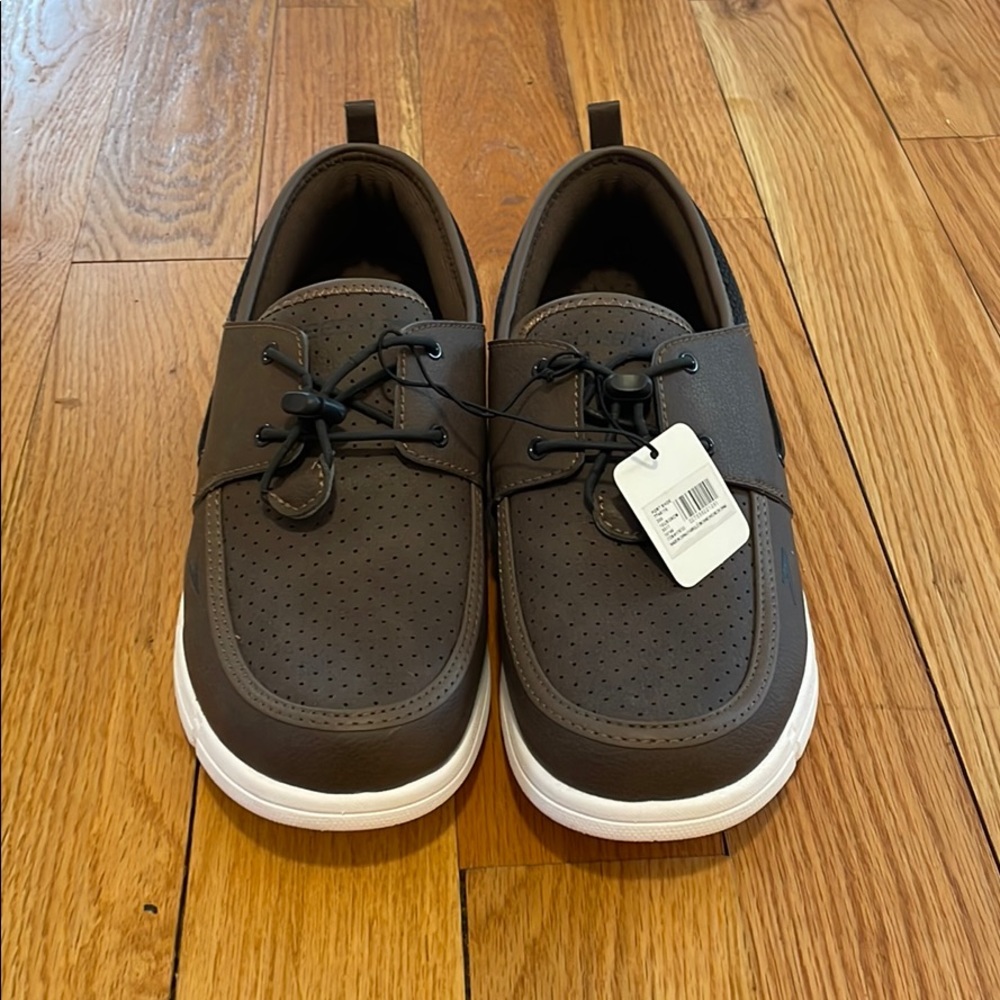 Mens speedo shoes